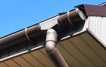types of Priestley Green fascias