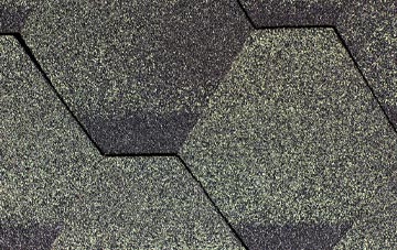 Priestley Green fibreglass shingle repairs