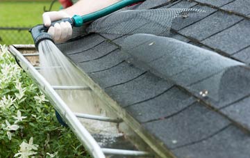 Priestley Green gutter cleaning costs
