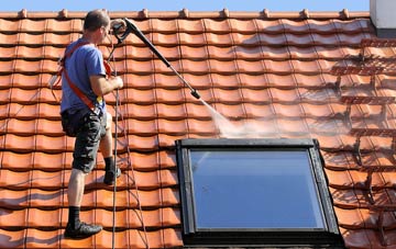 roof cleaning Priestley Green, West Yorkshire
