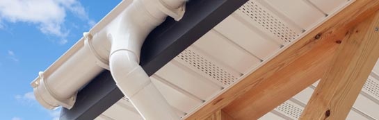 get Priestley Green guttering quotes today