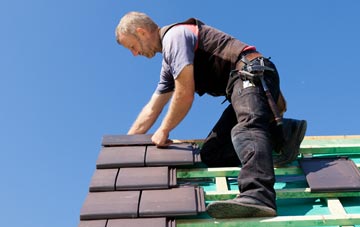 disadvantages of Priestley Green slate roofing