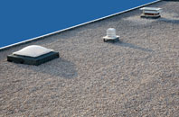Priestley Green flat roofing